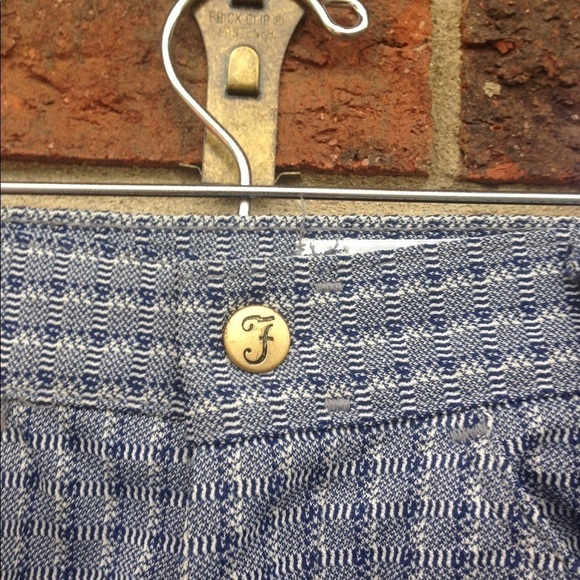 Vintage Farah Little Boy Shorts 9 Slim - Picture 2 of 7
